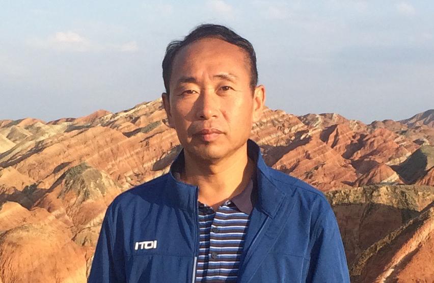 燕晋宁